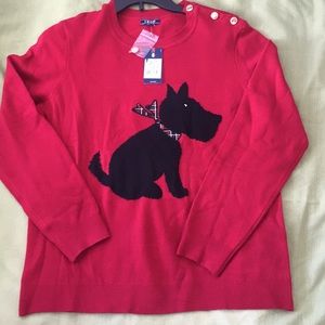 Women’s sweater